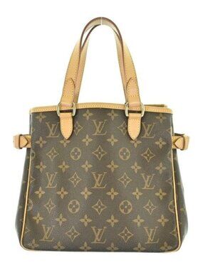 Louis Vuitton Handbag Brown